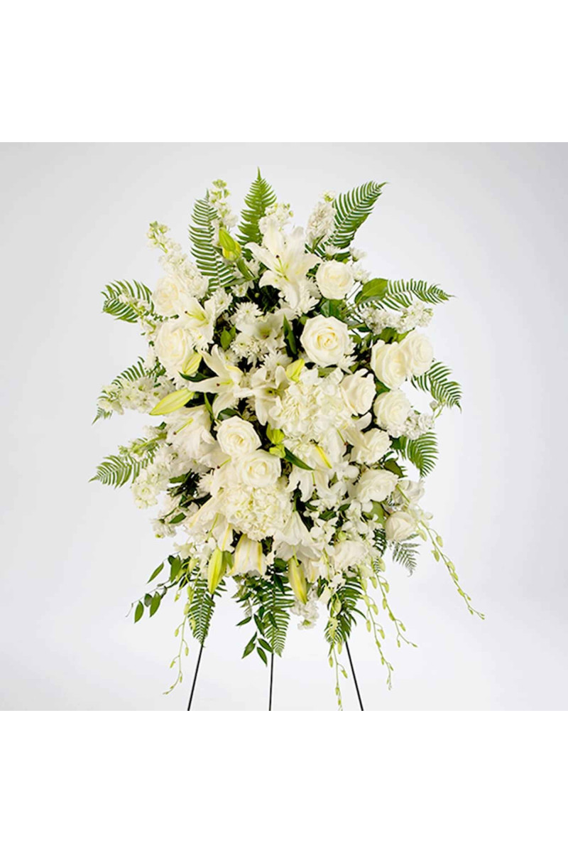 Щире співчуття від BloomNation™